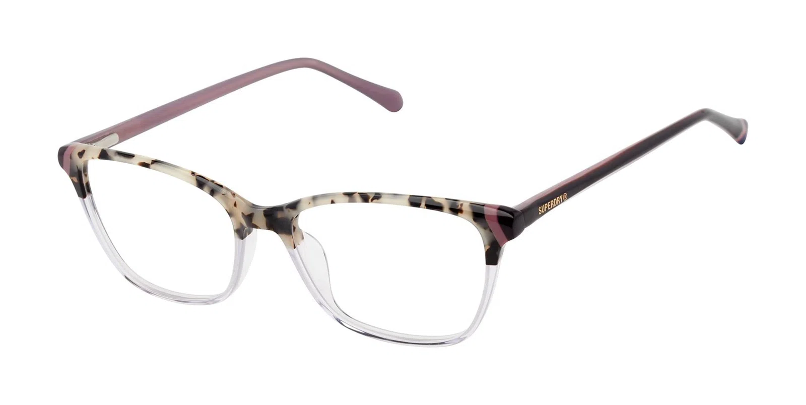 Superdry SDOW026T Eyeglasses - view 2